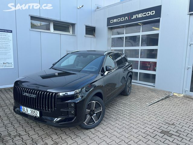 Jaecoo 7